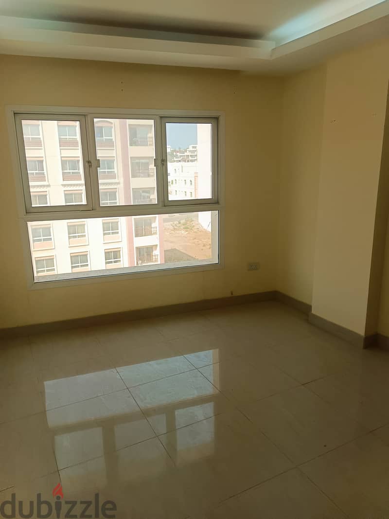 "SR-HO-727 Cozy Flat for Rent in Qurum 1