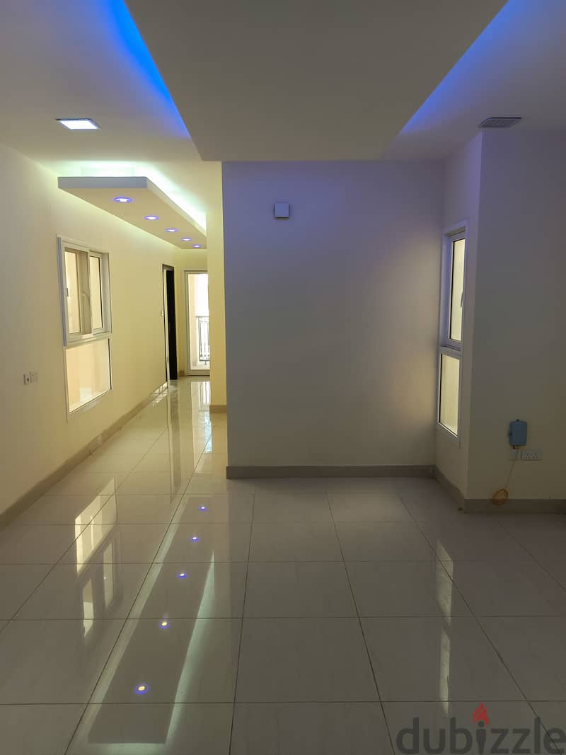 "SR-HO-727 Cozy Flat for Rent in Qurum 2