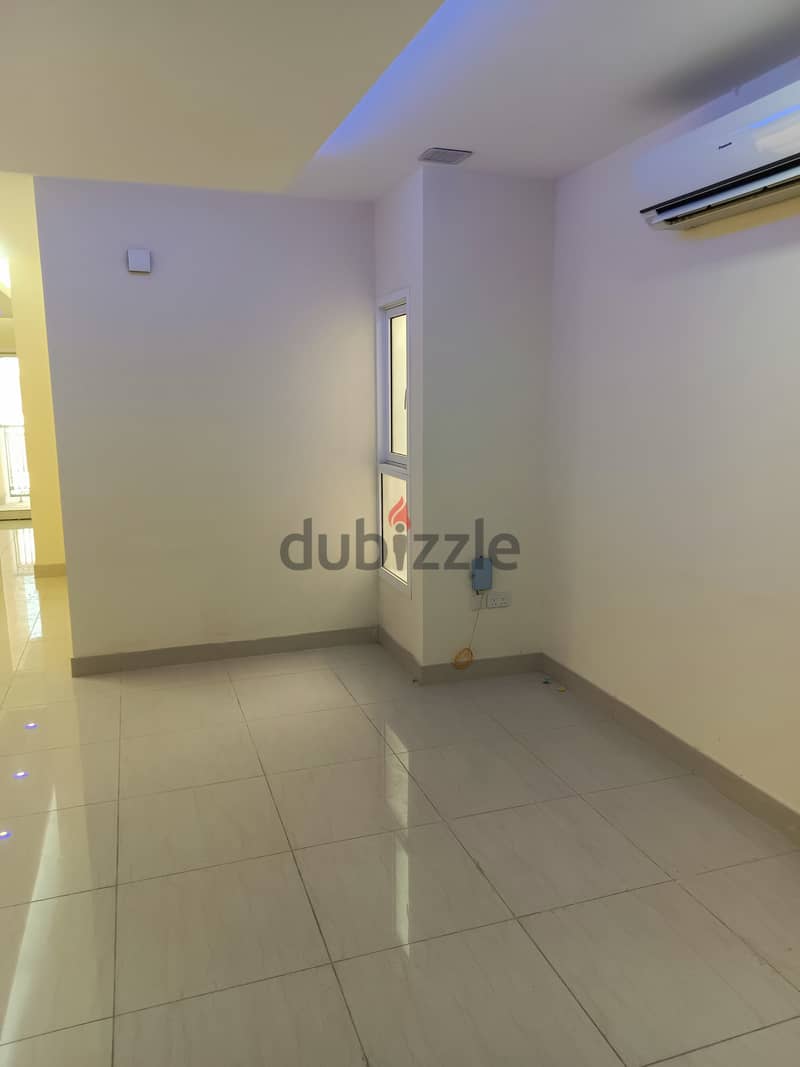 "SR-HO-727 Cozy Flat for Rent in Qurum 3