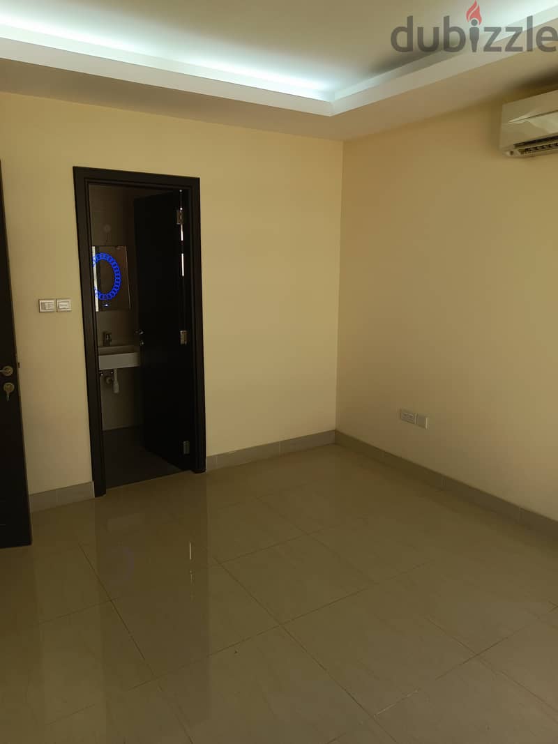 "SR-HO-727 Cozy Flat for Rent in Qurum 4