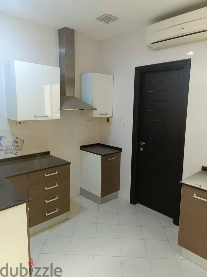 "SR-HO-727 Cozy Flat for Rent in Qurum 8