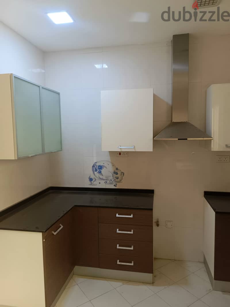 "SR-HO-727 Cozy Flat for Rent in Qurum 9