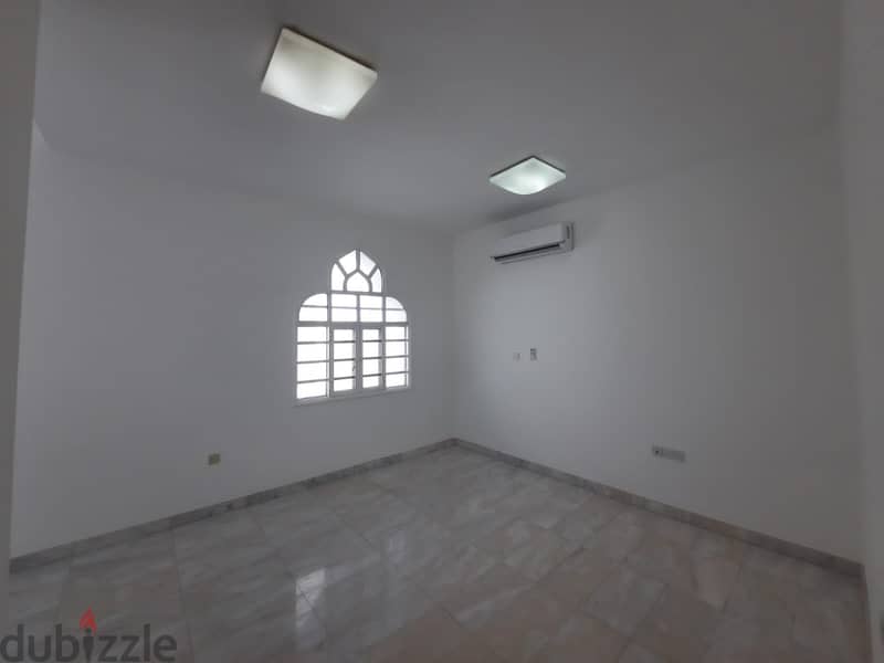 "SR-AL-728 Elegant Villa for Rent in Al Qurum 8