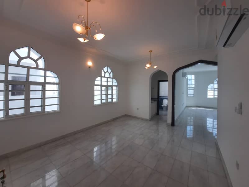 "SR-AL-728 Elegant Villa for Rent in Al Qurum 9