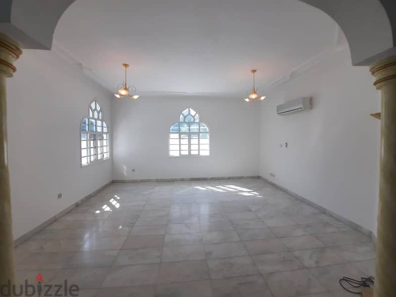 "SR-AL-728 Elegant Villa for Rent in Al Qurum 10