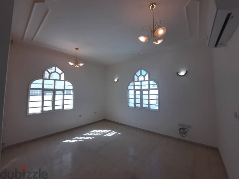 "SR-AL-728 Elegant Villa for Rent in Al Qurum 11