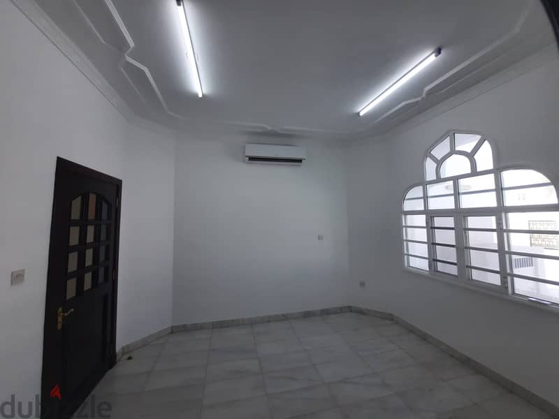 "SR-AL-728 Elegant Villa for Rent in Al Qurum 12