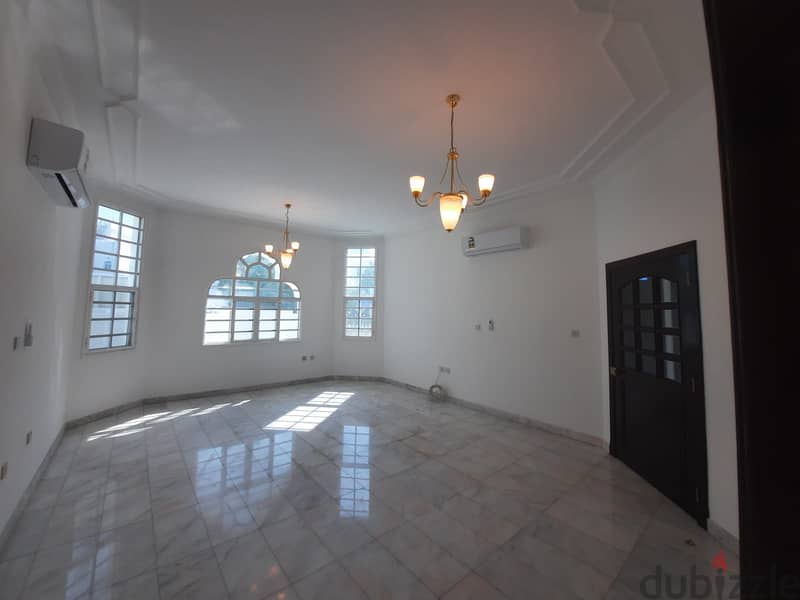 "SR-AL-728 Elegant Villa for Rent in Al Qurum 13