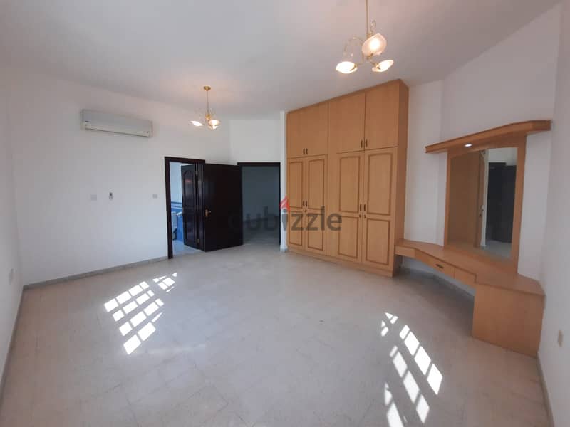 "SR-AL-728 Elegant Villa for Rent in Al Qurum 15