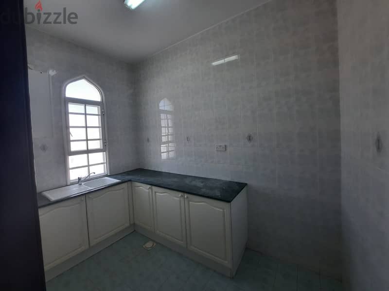 "SR-AL-728 Elegant Villa for Rent in Al Qurum 17