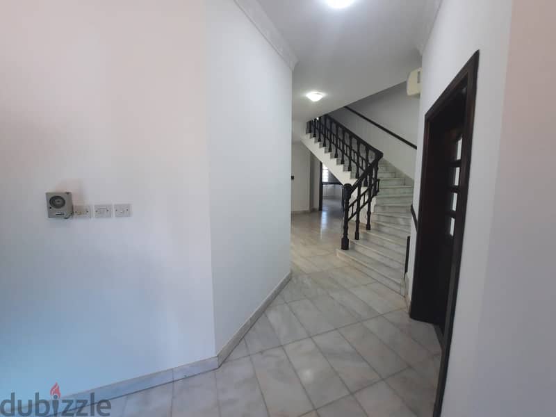 "SR-AL-728 Elegant Villa for Rent in Al Qurum 19