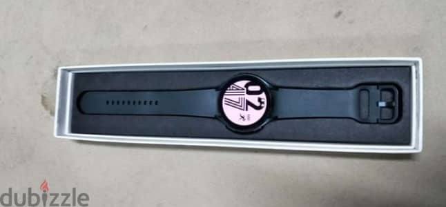 galaxy watch 4 44mm very good condition