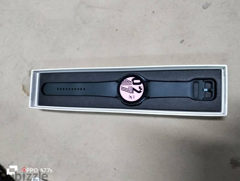 galaxy watch 4 44mm very good condition 4