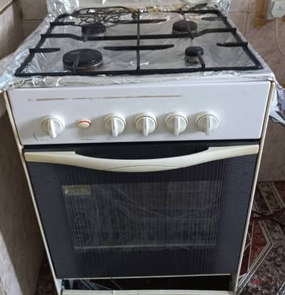 Cooking Range for Sale