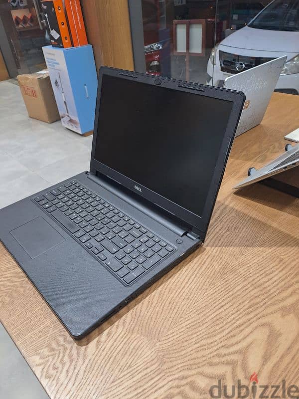 DELL INSPIRON 3576 I5/8TH/8/512 15.6NT USED LAPTOP 1