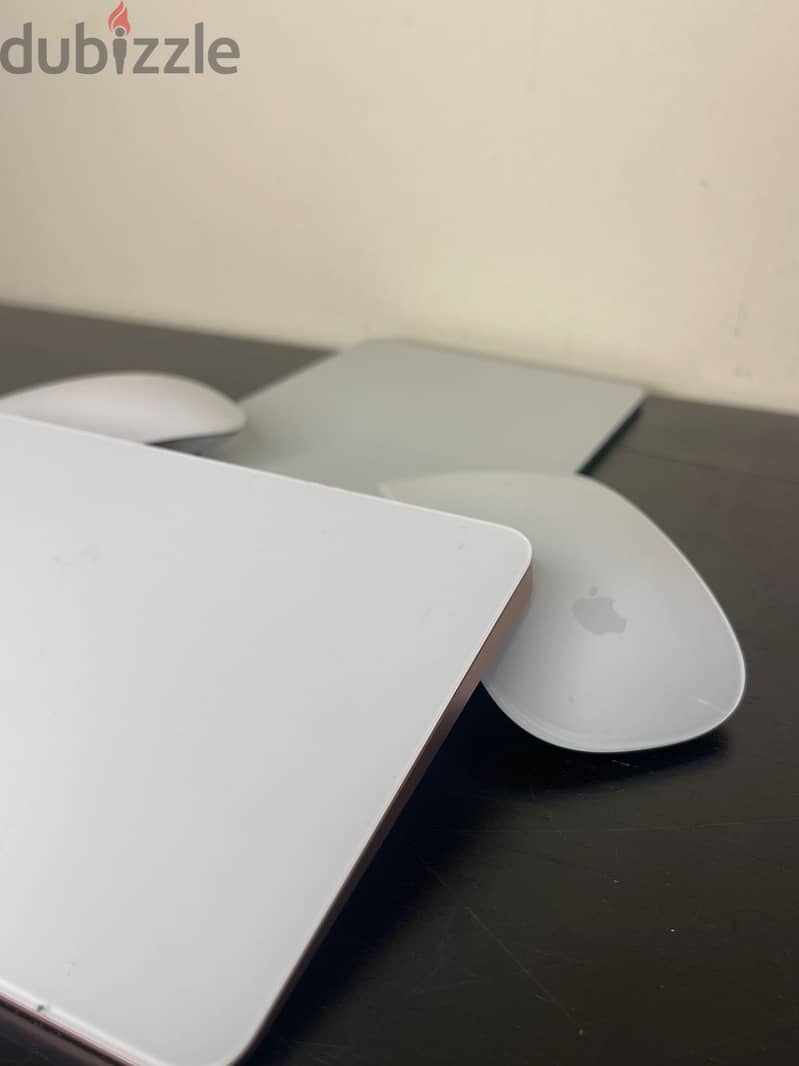 Magic 2 TrackPad (NEW AND USED BOTH AVAILABLE) 1