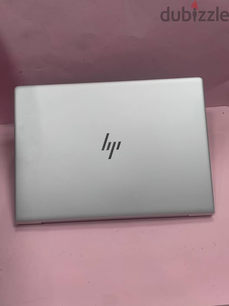 HP  8th GENERATION I5 16GB RAM 512GB SSD 14 INCH 0