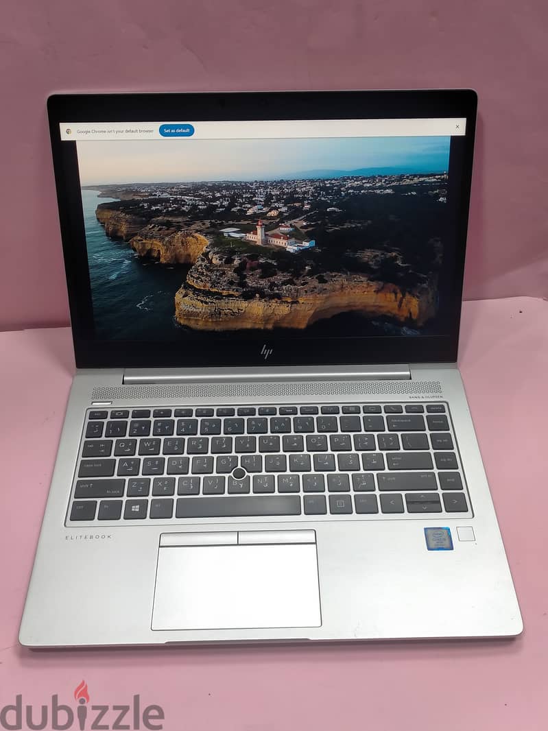 HP  8th GENERATION I5 16GB RAM 512GB SSD 14 INCH 1