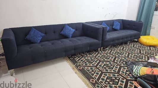 sofa 3 + 2