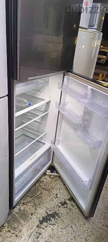 Samsung refrigerator