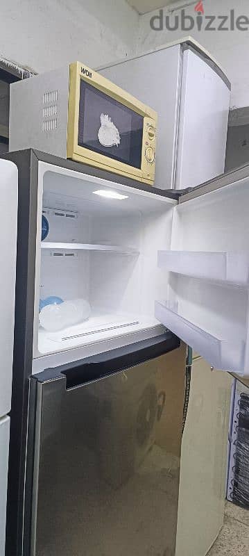 Samsung refrigerator 1