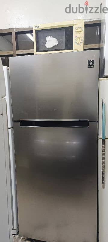 Samsung refrigerator 2