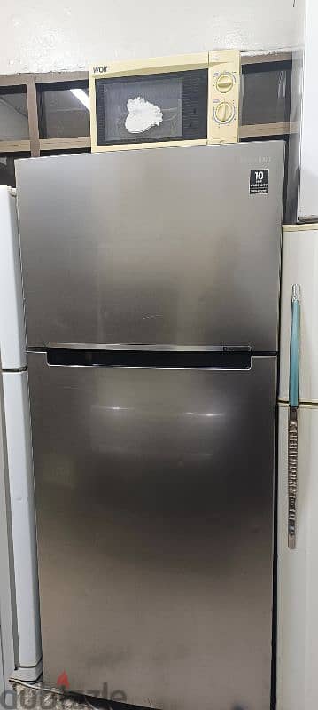 Samsung refrigerator 3