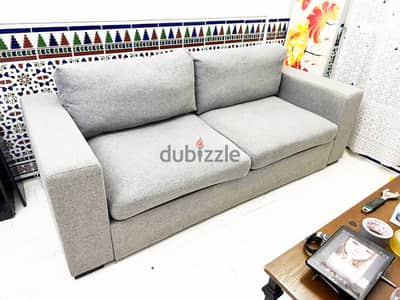 3 Seater Modern Sofa