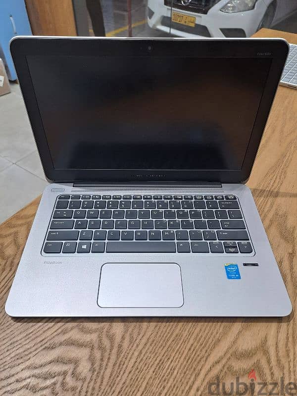 HP ELITEBOOK FOLIO 1020 G1 M-5Y71/8/256/12.5NTUSED 3