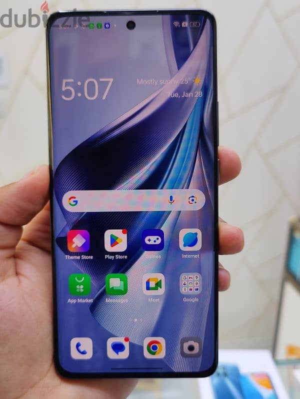 Oppo Reno 10 5G 2