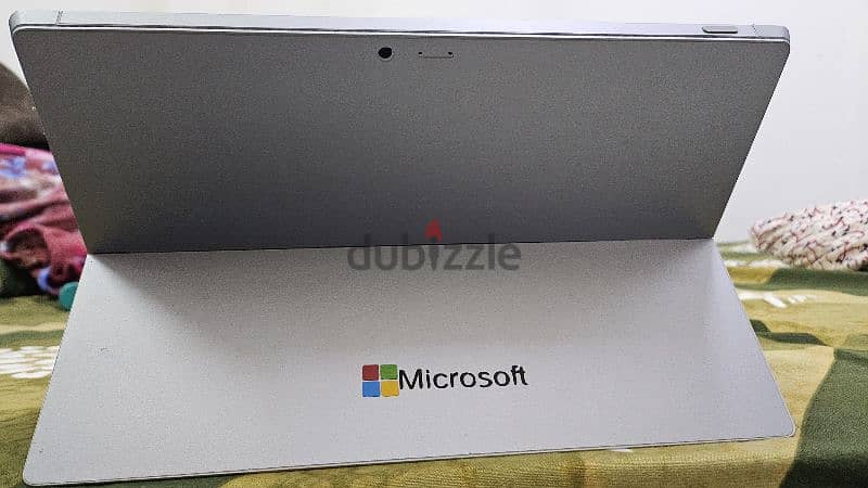 Microsoft - Surface PRO 03 - 256 GB 3