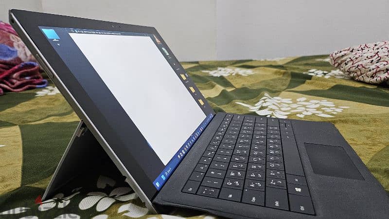 Microsoft - Surface PRO 03 - 256 GB 7