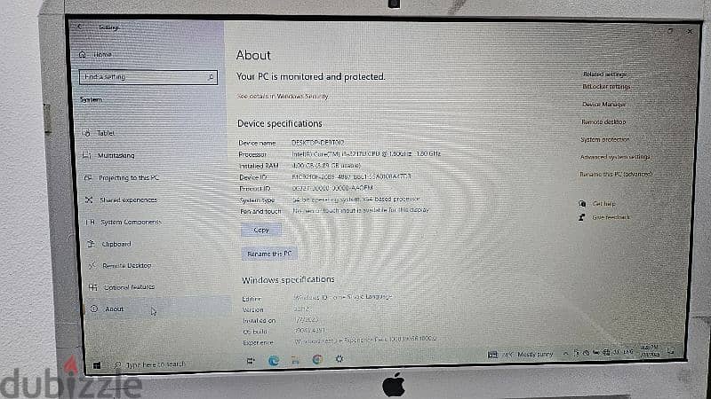 Dell Used Laptop Sale 500GB Hdd 2