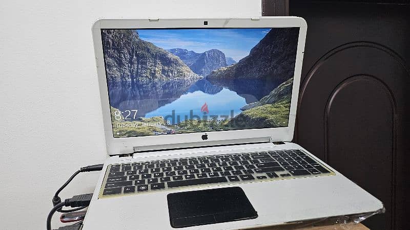 Dell Used Laptop Sale 500GB Hdd 3