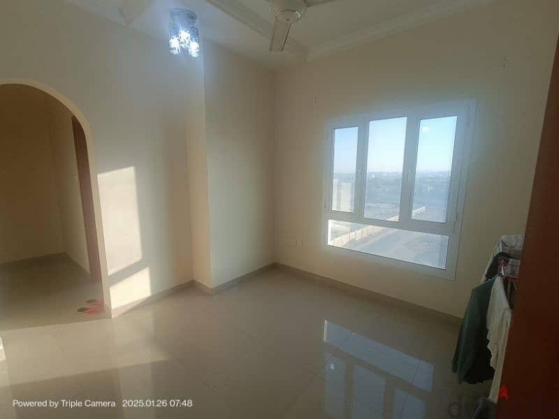 seprate room and bathrom in shrd apartment rent 70+ eb,wifi,water chrg 1