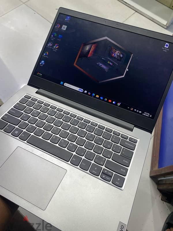 Lenovo Laptop windows 11 slim 1