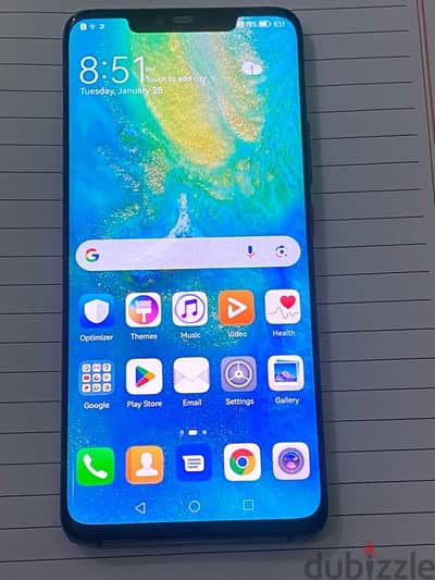 هواوي ميت Huawei Mate 20 pro