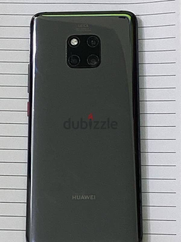 هواوي ميت Huawei Mate 20 pro 1