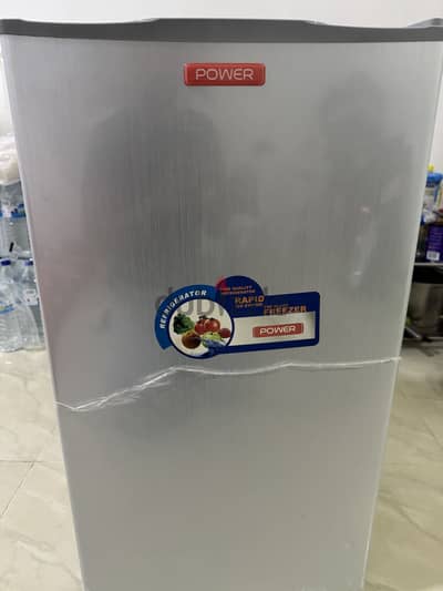 Power refrigerator in very good condition 91 liter