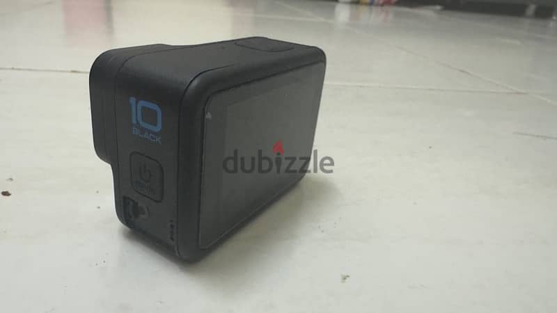 go pro 10 for sales lite used action cam 2