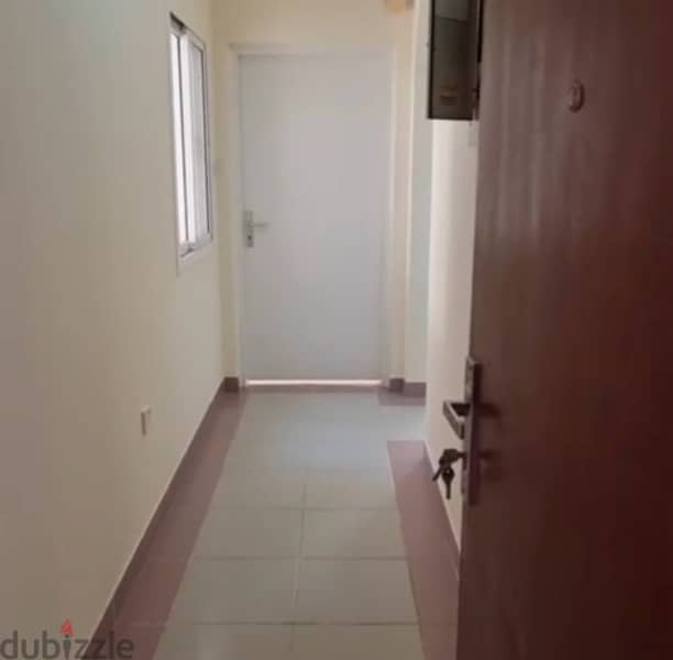 1 Bhk for rent in azaiba 0