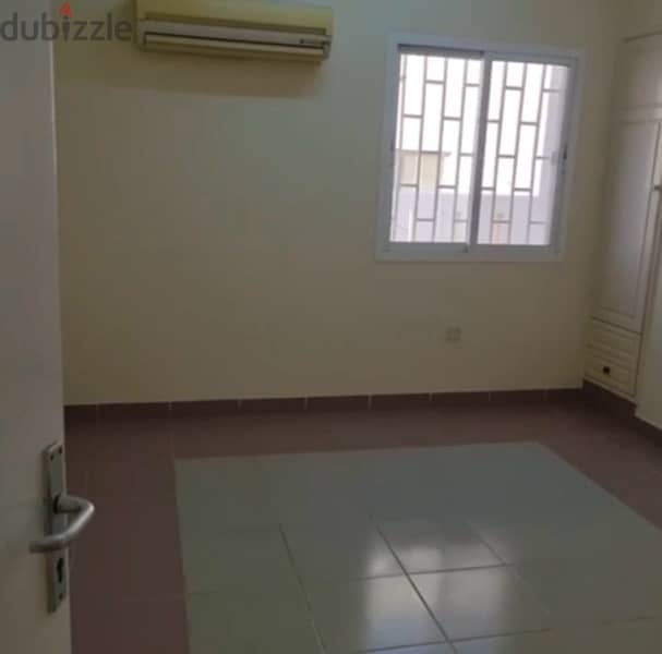 1 Bhk for rent in azaiba 1