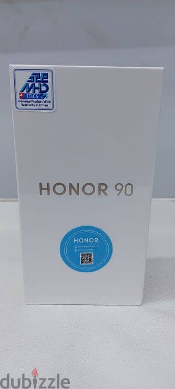 Honor 90 5g ( new phone)