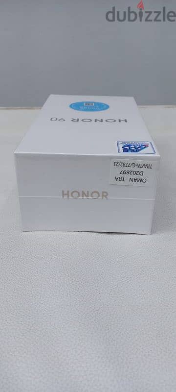 Honor 90 5g ( new phone) 1