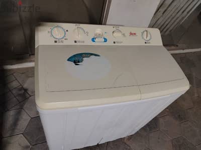 Used Fridge,Frezer,washing machine,glass door etc for sale