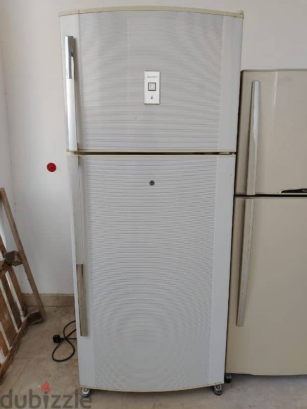 Used Fridge,Frezer,washing machine,glass door etc for sale 10