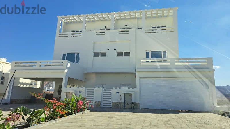 amazing  house  in  Ansab brand  new 19