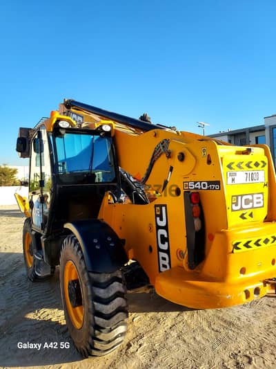 Boomloader for sale in uae oman