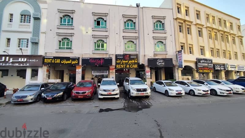 تأجير سيارات باسعار تنافسيه rent a car in Muscat 7