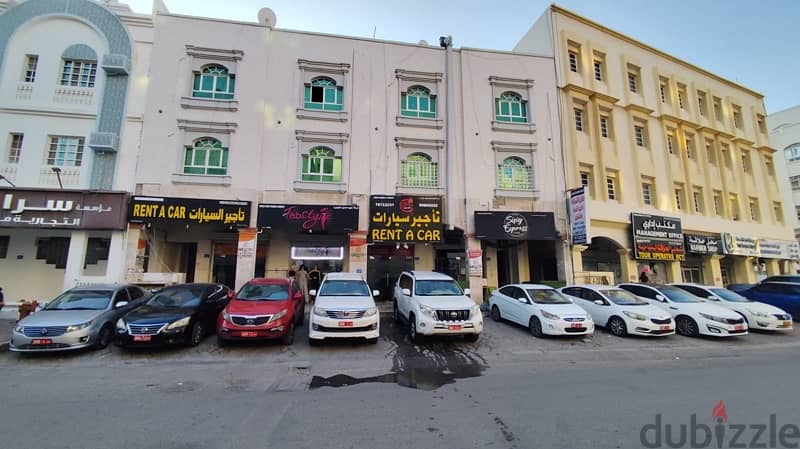 تأجير سيارات باسعار تنافسيه rent a car in Muscat 8